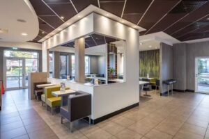 McDonald&rsquo;s
