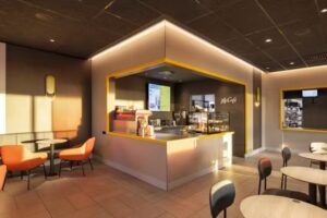 McDonald’s