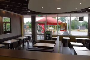 McDonald’s
