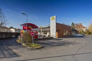 McDonald’s