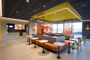 McDonald’s