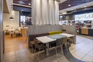 McDonald’s