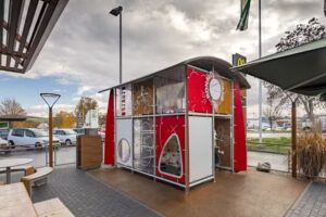 McDonald’s