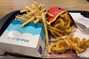 McDonald’s
