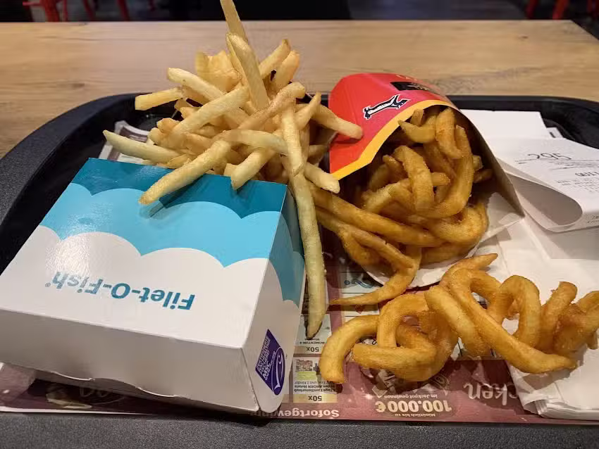 McDonald’s