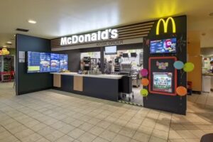 McDonald’s