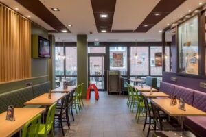 McDonald’s