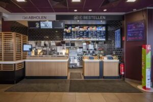 McDonald’s