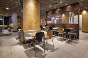 McDonald’s