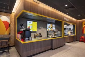 McDonald’s