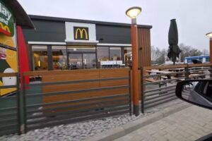 McDonald’s