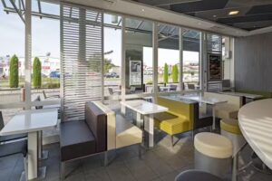 McDonald’s