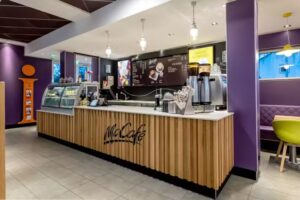 McDonald’s