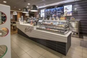 McDonald’s
