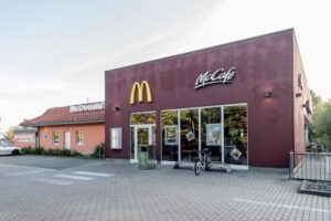 McDonald’s