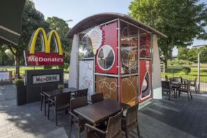 McDonald’s