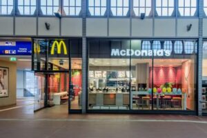 McDonald’s