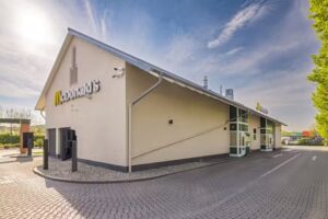 McDonald&rsquo;s
