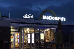 McDonald’s