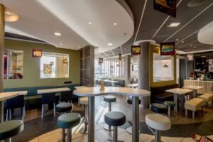 McDonald’s
