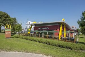 McDonald’s