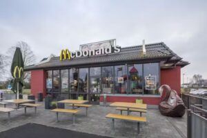McDonald’s