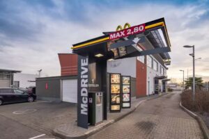 McDonald’s