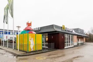 McDonald’s