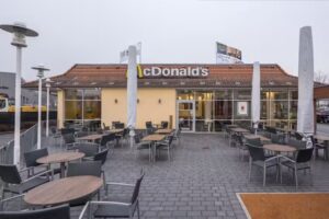McDonald’s