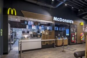 McDonald’s