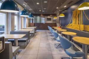 McDonald&rsquo;s