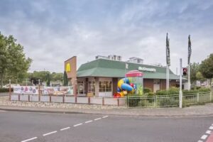 McDonald’s
