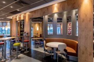 McDonald’s