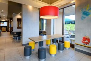 McDonald’s