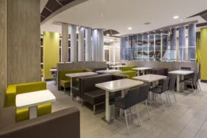 McDonald’s