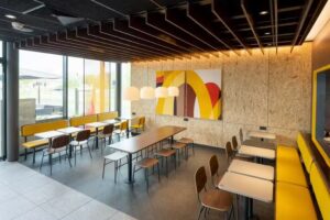 McDonald’s