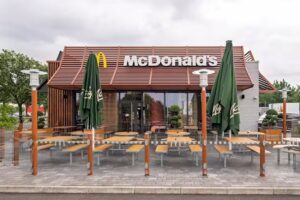 McDonald’s