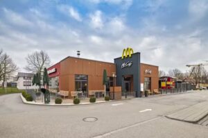 McDonald’s