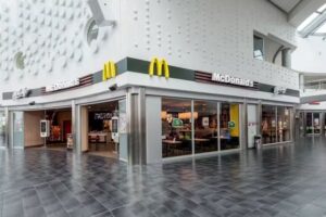 McDonald’s