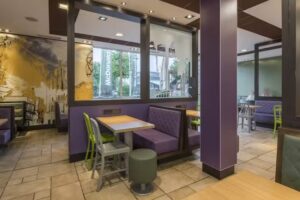 McDonald&rsquo;s