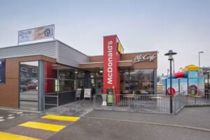 McDonald’s