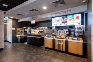 McDonald’s
