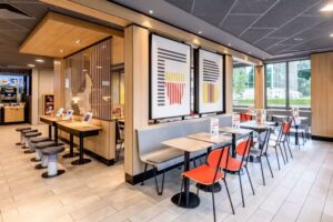 McDonald’s