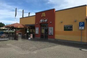 McDonald’s
