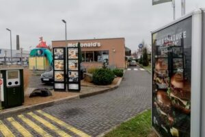 McDonald’s