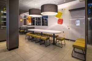 McDonald’s