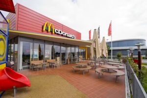 McDonald’s