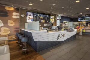 McDonald’s