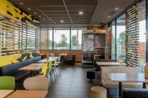 McDonald’s