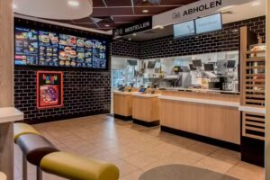 McDonald’s